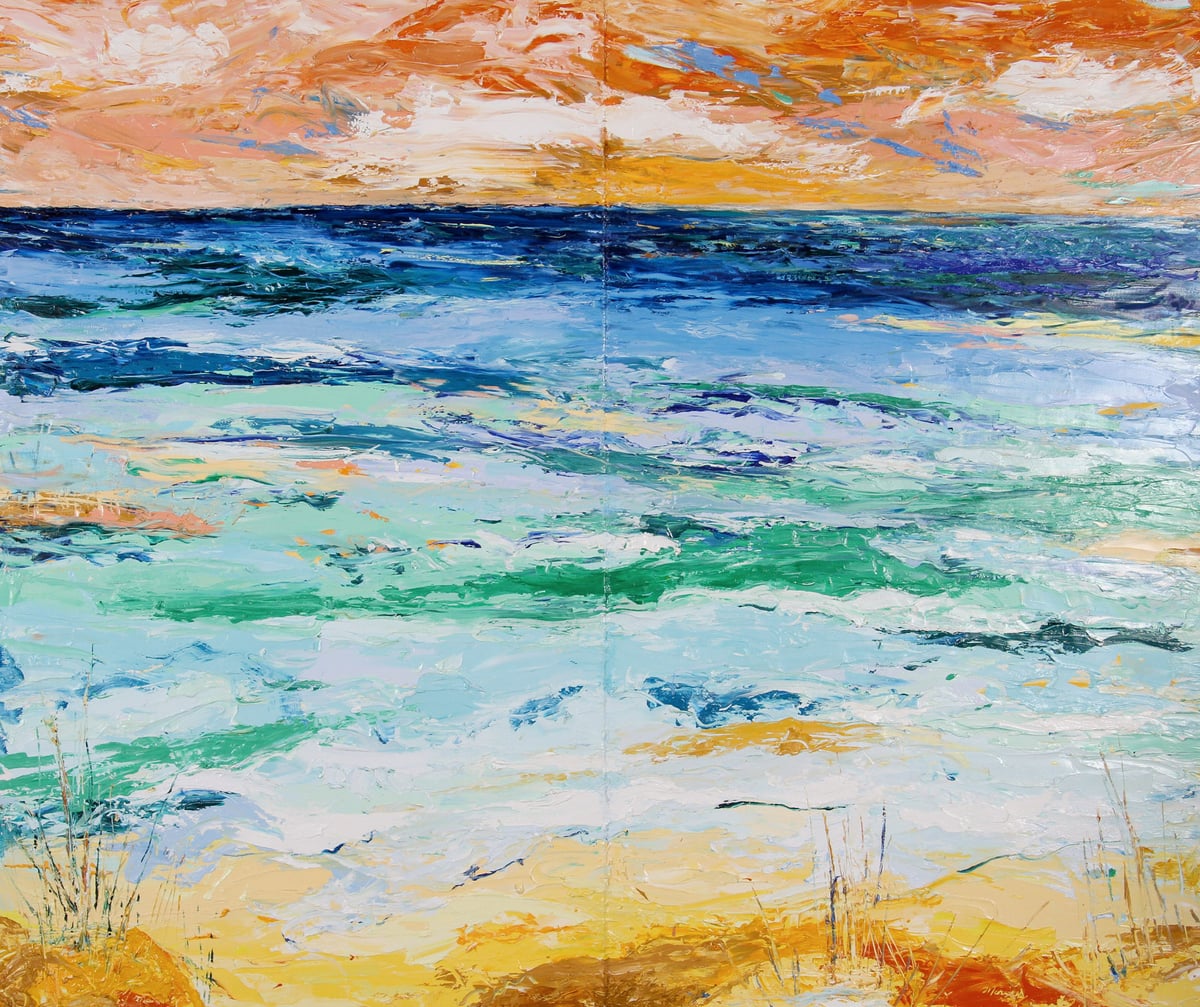 Ocean Series series
