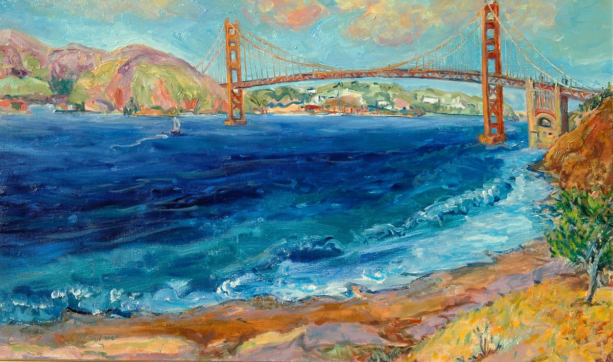 San Francisco series
