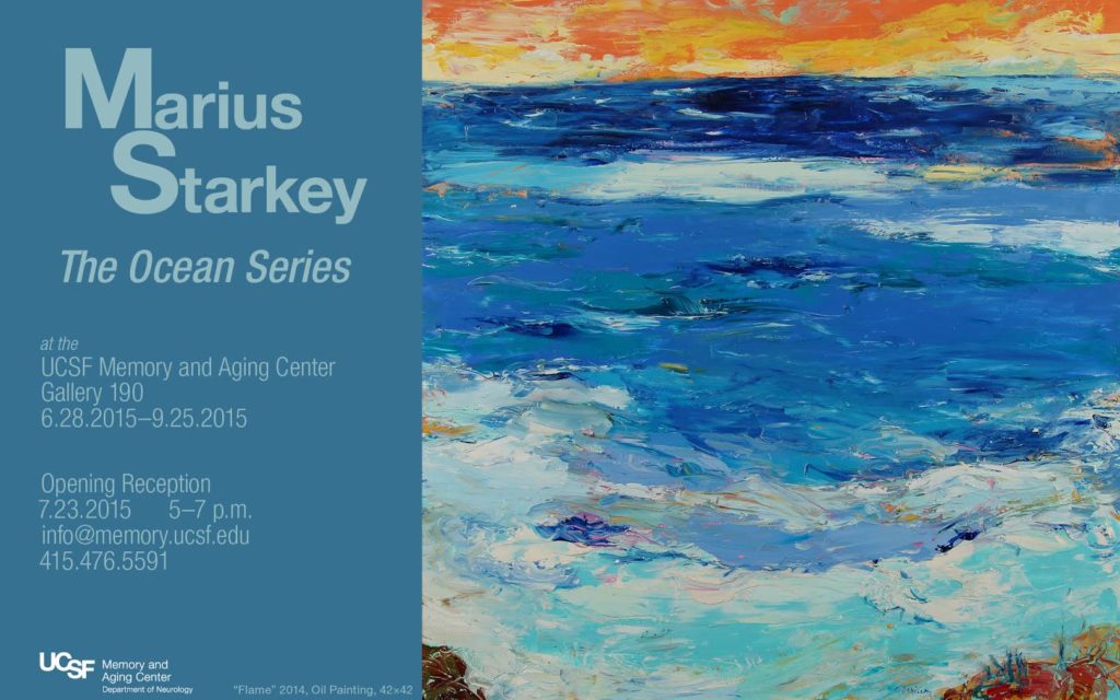 marius_starkey_ocean series_ucsf_invitation